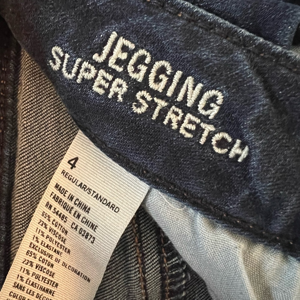 Ae Jegging - image 5